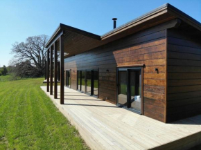 Meadow Valley Lodge 1